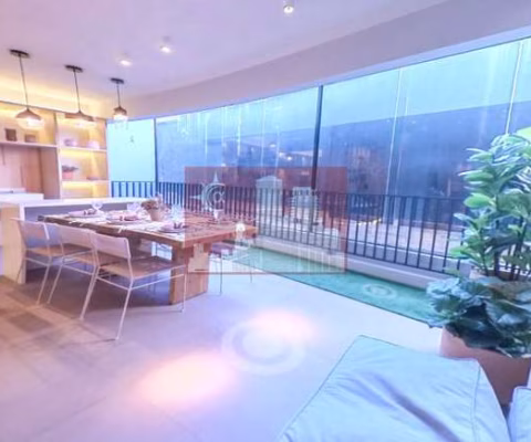 Apartamento- Jardim São Paulo