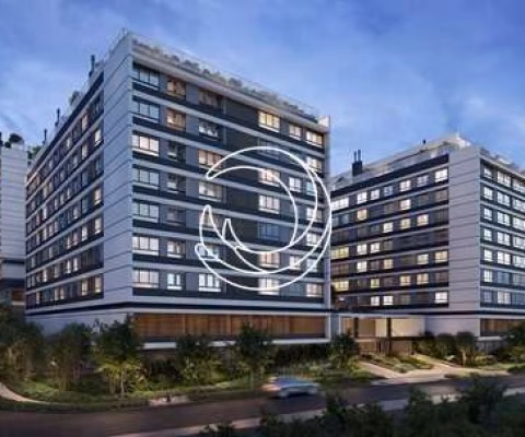Apartamento de 3 dorms no bairro Jardim Atlântico