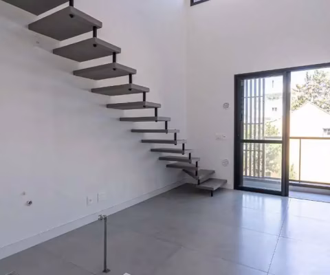 Estúdio de 42.4m² no bairro Campeche