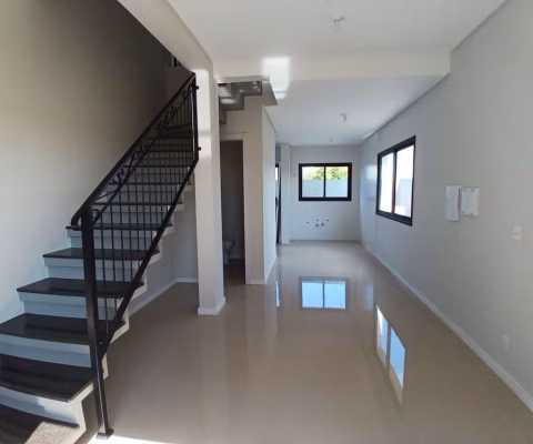 Casa Residencial de 3 dorms no bairro Campeche
