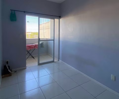 Apartamento de 56m² com 2 quartos no bairro São Sebastião em Palhoça