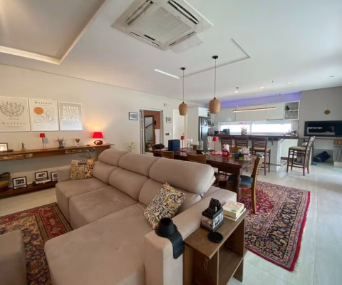 Casa com 4 quartos no bairro Lagoa da Conceição
