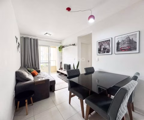 LINDO APARTAMENTO DE 2 DORMITÓRIOS NO BOULEVARD IVO LUCHI