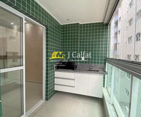 Apartamento, Canto do Forte, Praia Grande