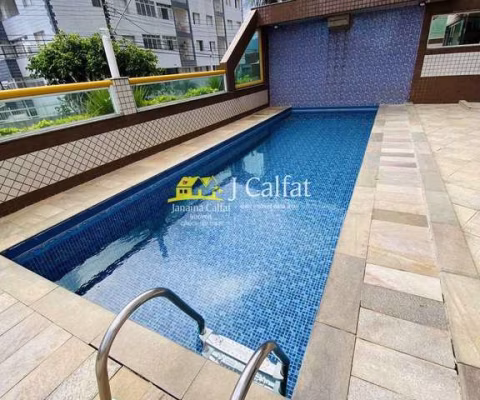 Apartamento, Caiçara, Praia Grande
