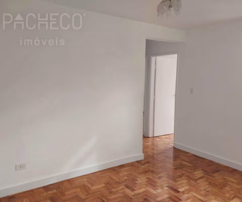 Apartamento com 2 quartos à venda na Rua Manuel Henrique Lopes, --, Vila Madalena, São Paulo