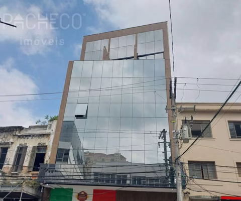 Apartamento com 1 quarto para alugar na Rua Carlos Vicari, --, Barra Funda, São Paulo