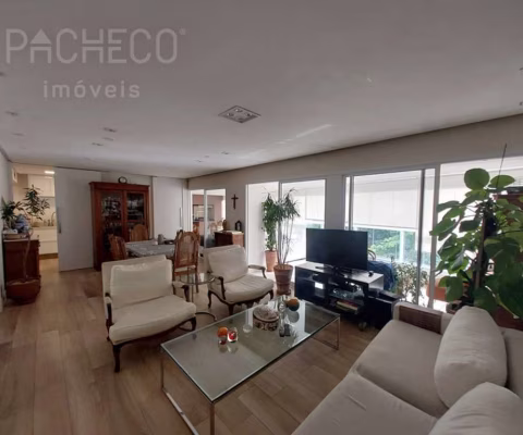 Apartamento com 3 quartos à venda na Rua Caiubi, --, Perdizes, São Paulo