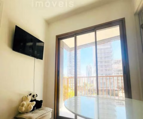 Apartamento com 2 quartos à venda na Rua Miragaia, --, Butantã, São Paulo