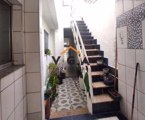 Casa para Venda em Ferraz de Vasconcelos, Jardim Helena, 5 dormitórios, 4 banheiros, 1 vaga