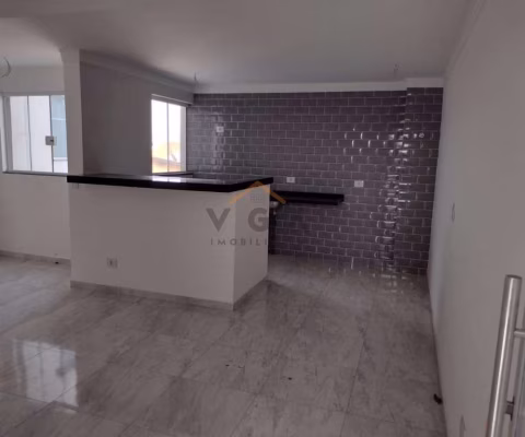 Apartamento para Venda em São Paulo, Cidade Patriarca, 2 dormitórios, 1 banheiro, 1 vaga
