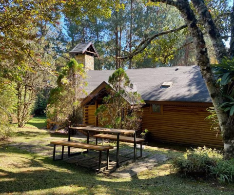 Casa com 2 quartos à venda na Rua Capricornio, 205, Monte Verde, Camanducaia