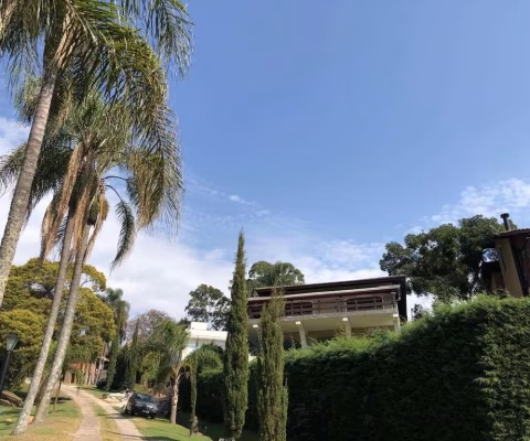 Casa com 6 quartos à venda na Estrada Clube da Montanha, 5595, Portão, Atibaia