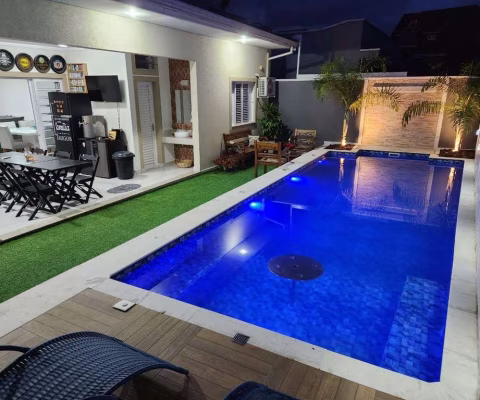 Casa com 3 quartos à venda na Rua Vitória Régia, 105, Vila Gardênia, Atibaia