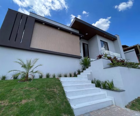 Casa com 3 quartos à venda na Alameda Nicolau João Tebecherani, 769, Alpes de Atibaia, Atibaia