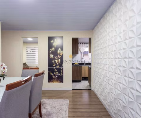 Apartamento à venda, Pinheirinho, CURITIBA - PR
