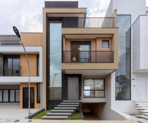 Casa à venda, PINHEIRINHO, CURITIBA - PR