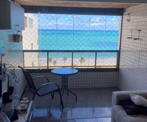Apartamento Para Vender com 2 quartos 1 suíte, na Navegantes