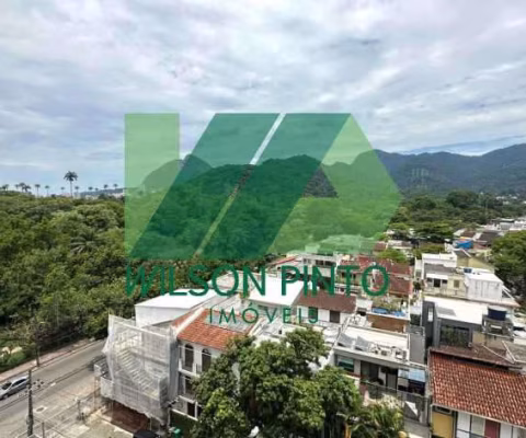 Apartamento com 3 quartos à venda na Rua Pacheco Leão, Jardim Botânico, Rio de Janeiro