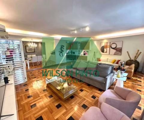 Apartamento com 3 quartos à venda na Rua Nascimento Silva, Ipanema, Rio de Janeiro