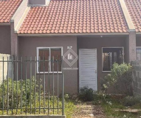 Casa com 2 quartos à venda na Rua Julia da Silva Risseti, 751, Neves, Ponta Grossa