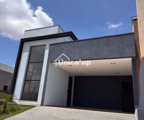 Vende-se Casa Condominio Villagio Wanel, Sorocaba
