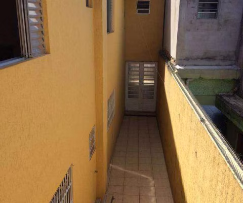 Sobrado com 4 dormitórios à venda por R$ 550.000,00 - Jardim Santa Emilia - Guarulhos/SP