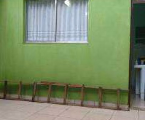 Casa residencial à venda, Vila Carmela II, Guarulhos - CA0258.