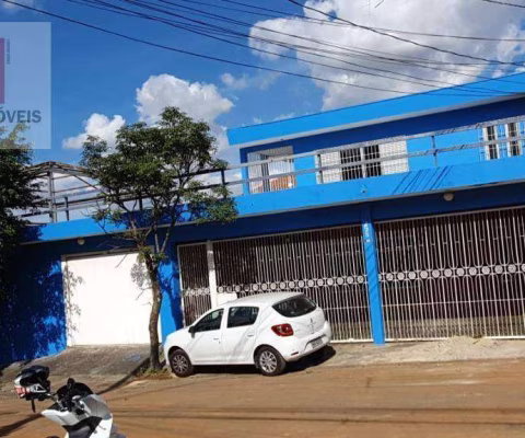 Casa com 3 dormitórios à venda por R$ 1.000.000,00 - Jardim América - Guarulhos/SP