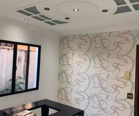 Sobrado com 6 dormitórios - venda por R$ 1.300.000,00 ou aluguel por R$ 5.283,00/mês - Jardim Bela Vista - Guarulhos/SP