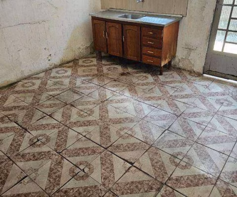 Casa com 2 dormitórios à venda, 60 m² por R$ 350.000,00 - Jardim Bom Clima - Guarulhos/SP