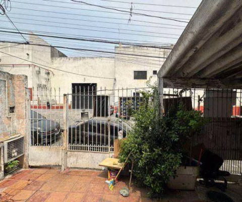 Terreno à venda, 176 m² por R$ 430.000 - Vila Itapegica - Guarulhos/SP