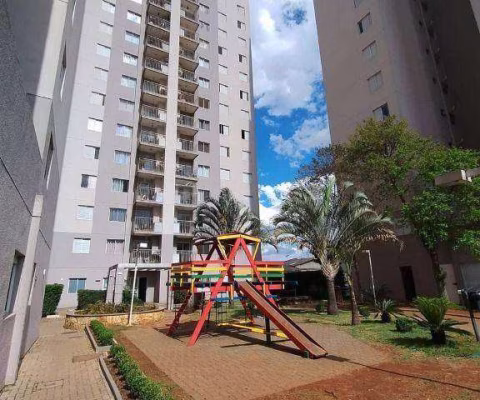 Apartamento com 3 dormitórios à venda, 68 m² por R$ 485.000,00 - Vila Endres - Guarulhos/SP