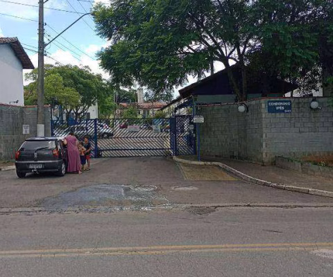 Casa com 2 dormitórios à venda por R$ 170.000 - Vila Aeroporto - Guarulhos/SP