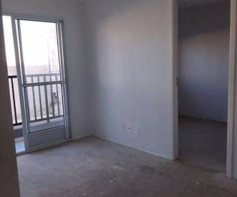 Apartamento com 2 dormitórios à venda, 42 m² por R$ 270.000 - Jardim Adriana - Guarulhos/SP