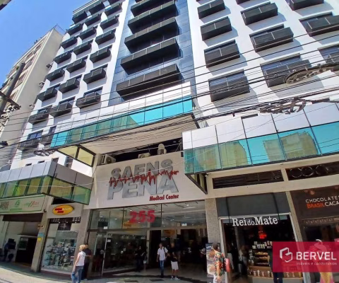 Sala, 30 m² - venda por R$ 220.000,00 ou aluguel por R$ 2.168,75/mês - Tijuca - Rio de Janeiro/RJ