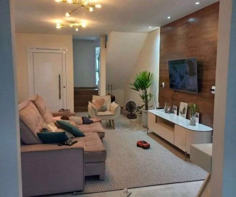 CASA COM 3 DORMITÓRIOS À VENDA, 143M², NO BAIRRO JARDIM VALE VERDE!