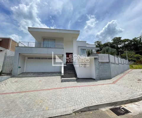 Casa com 2 dormitórios à venda, 200m² no bairro Das Capitais em Timbó - SC