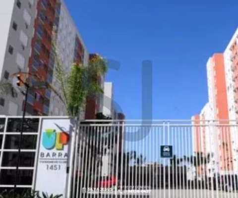 APARTAMENTO 02 QAURTOS -CONDOMINIO UP BARRA CLUBE