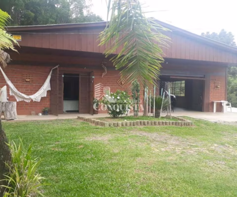 Chácara / sítio com 2 quartos à venda na Nossa Senhora Das Dores, 3603, Linha 30, Farroupilha
