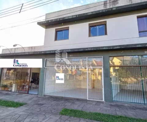 Ponto comercial à venda na Rua Osvaldo de Assis, 477, Jardim Iracema, Caxias do Sul