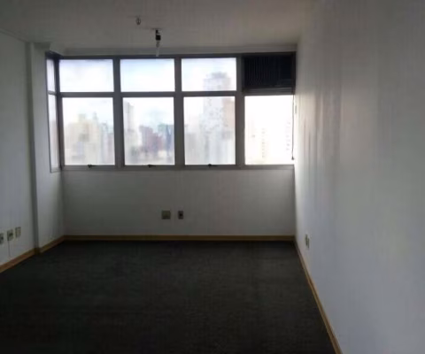 Sala para aluguel, Santo Agostinho - Belo Horizonte/MG