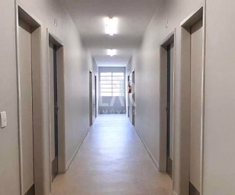 Sala para aluguel, Alto Barroca - Belo Horizonte/MG