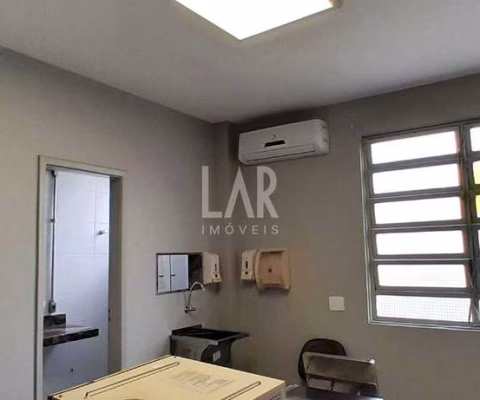 Sala para aluguel, Alto Barroca - Belo Horizonte/MG