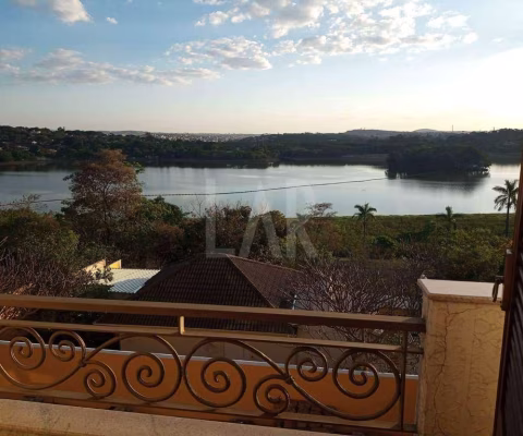 Casa para aluguel, 8 quartos, 3 suítes, 10 vagas, Jardim Atlântico - Belo Horizonte/MG