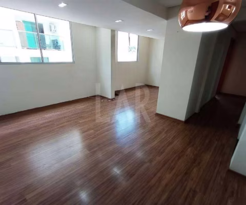 Apartamento para aluguel, 2 quartos, 1 suíte, 1 vaga, Grajaú - Belo Horizonte/MG