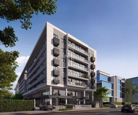Apartamento com 2 quartos à venda na Rodovia José Carlos Daux, 3116, Saco Grande, Florianópolis