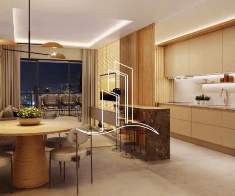 Apartamento com 2 quartos à venda na Rua das Camélias, 341, Kobrasol, São José