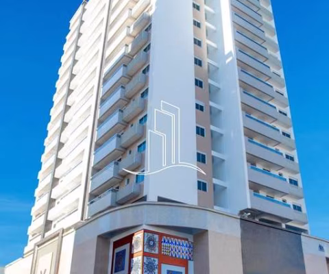 Apartamento com 2 quartos à venda na Avenida Brigadeiro da Silva Paes, 261, Campinas, São José