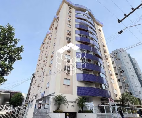 Apartamento com 2 quartos à venda na Rua João Saturnino Ouriques, 619, Campinas, São José